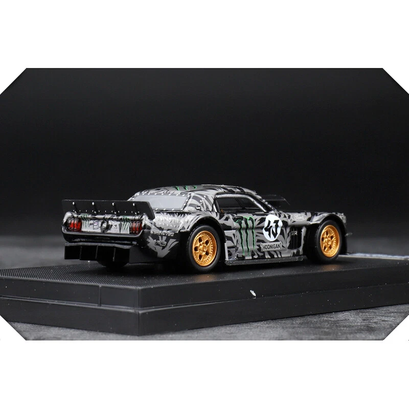 1/64 フォード マスタング Monster フーニガン モンスター 1/64 フォード トラック Monster フーニガン モンスター