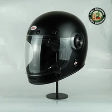 Bell Helmet Bullitt (Matte Black)