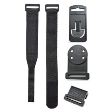 ZIBOO ZB-TPAK Multimeter Meter Hanging Strap Kit for Fluke Meters 15B+ 17B+ 1...