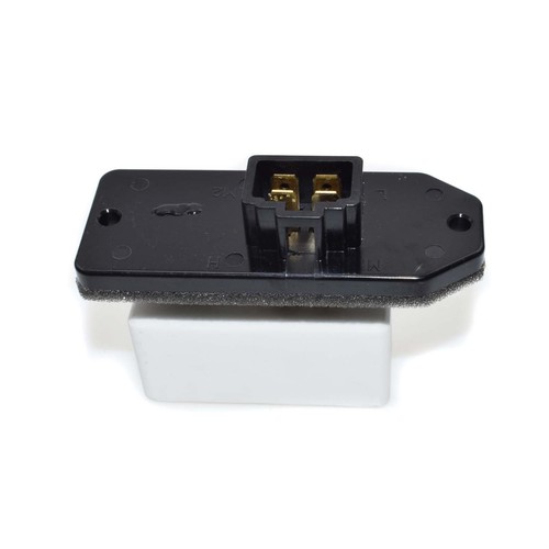 Heater Blower Motor Resistor Fit Dodge Jeep Grand Cherokee 2000-2004 5014212AA - 第 8/12 張圖片