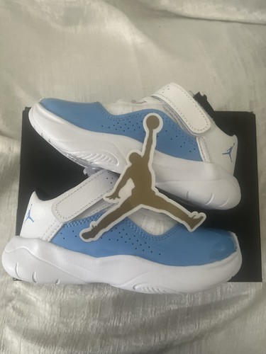 Air Jordan Nike 11 CMFT Low Toddler Baby Kids Boys Girls Sneakers Shoes 8C 8 NEW