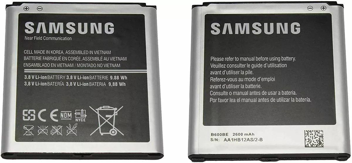 Samsung gear hotsell s4 ebay