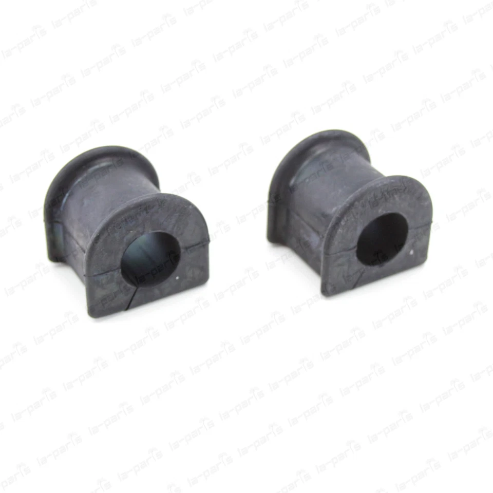 GENUINE TOYOTA 4RUNNER LEXUS GX470 REAR STABILIZER BAR BUSHING 48815-14140 2PCS - Image 3 of 4