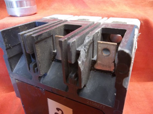 EATON ED3100 circuit breaker 5185A2 - Picture 3 of 4