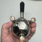 ASR 3 Piece Set Cigarette Lighter Unique Decorative Collectible USA Super Rare! — photo 4