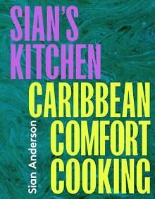 Sians Küche von Sian Anderson 9780711292543 NEU Hardcover