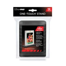 Ultra PRO 35pt 55pt 130pt 180pt One Touch Stand Collectible Card Storage Display