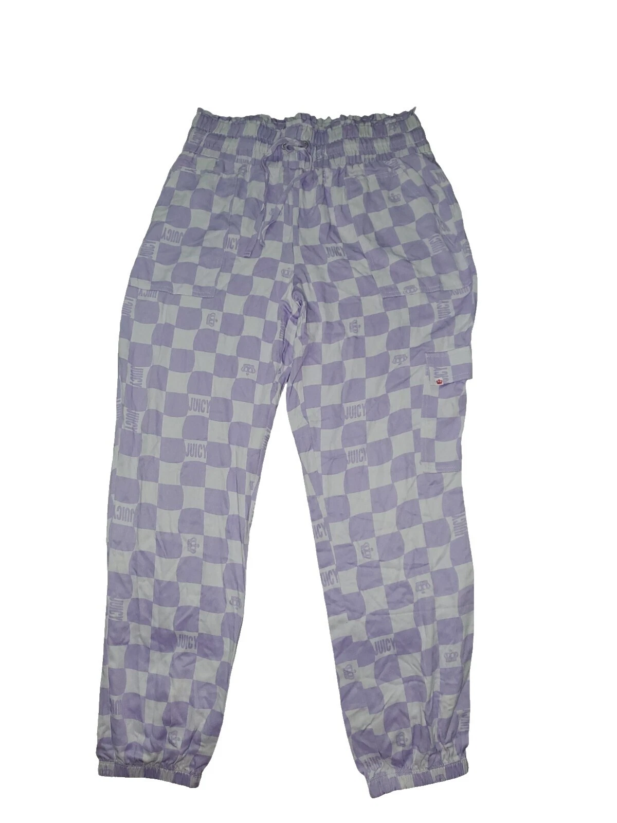 Juicy Couture Jogger Pants for Women