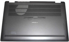 Dell OEM Latitude 7410 Laptop Bottom Base Cover Assembly BIG07 G0F5T