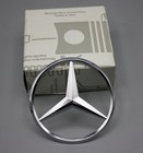 Stern-Heckdeckel, AMG GT A1908100018