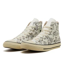 31314682 ABC-MART Exclusive Converse All Star Ukiyo-e Print Hi Choju (Men's)
