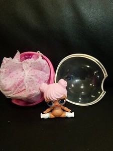 lol sparkle series dawn