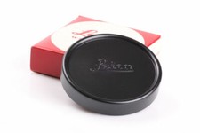 LEICA 14079 FRONT LENS CAP 280MM F4.8, NEW FACTORY BOXED, FREE SHIPPING
