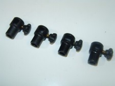 Rod Hutchinson - Relum - Adapterteile f. quadratische Buzzers - Vintage