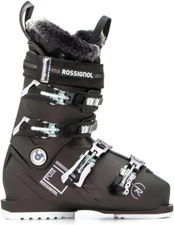 Rossignol Pure Heat Ski Boots Women.        Size 7.5      (24.5).  (Save 29%)