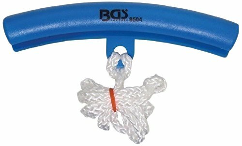 BGS Kantenschutz-condanna, 150 mm, 1 pcs, 8504 (m9u)