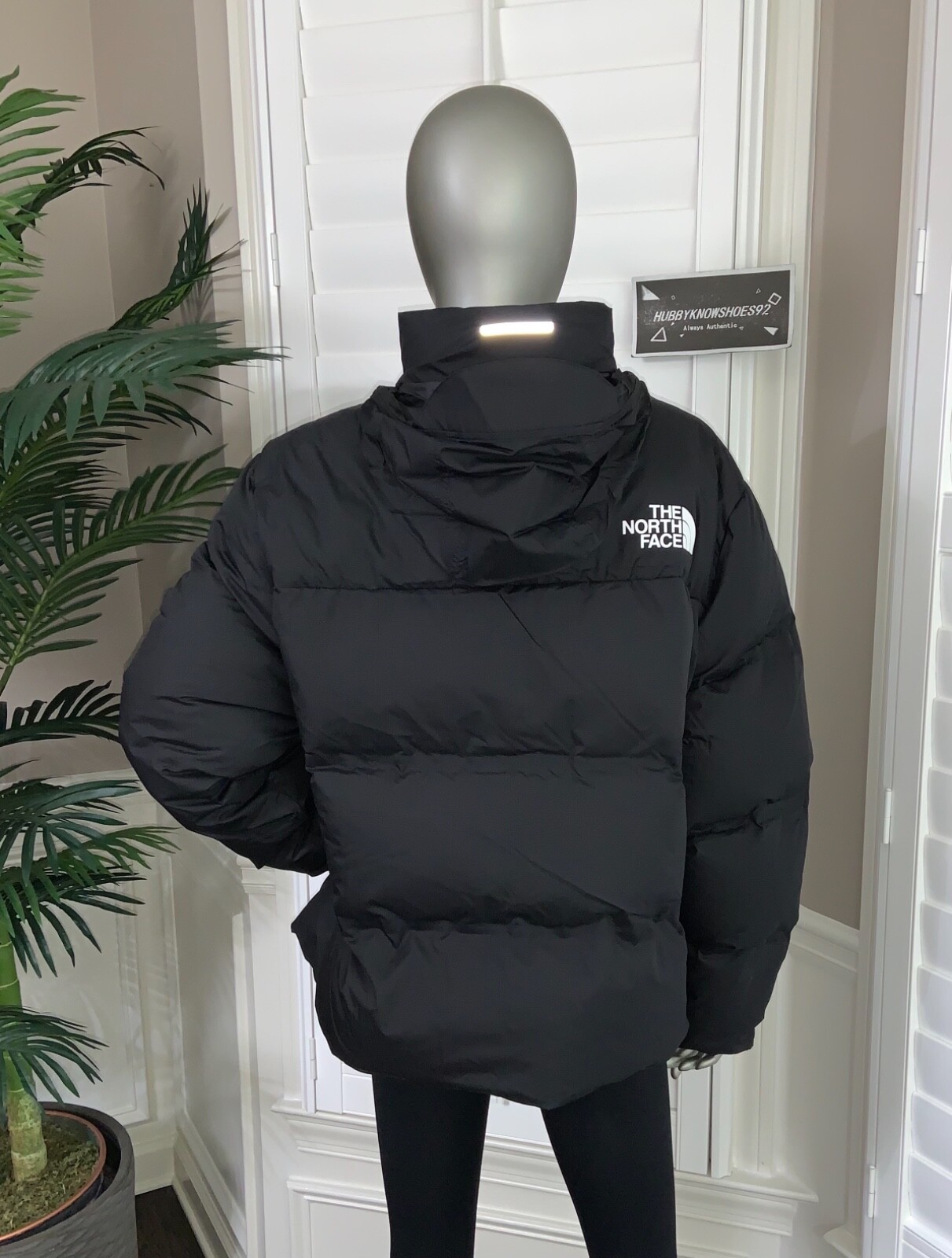 The North Face Women’s RMST REMASTERED Nuptse 700-Down Insulated Jacket ...