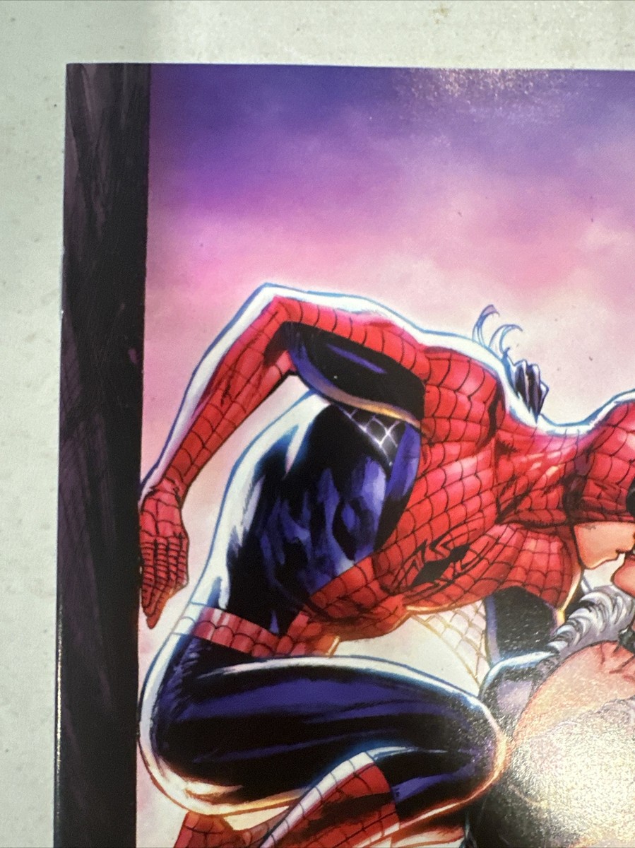 スパイダーマン♪ スパイダーマン 人形 ( ARMORED SPIDER-MAN ) マット 18244