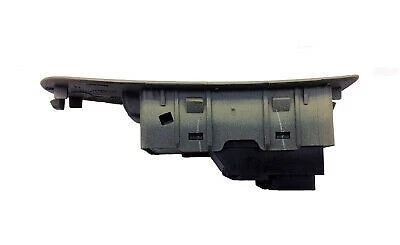 Interruptor de ventana derecha GM 20858778 (Argent) FRT + 09068559 (Cashmere) bisel 10-13 lacrosse Foto 2 de 3