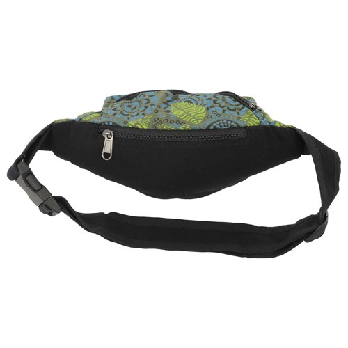 Bunte Goa Bauchtasche Gürteltasche Hüfttasche Boho Fair - Bild 30 von 31