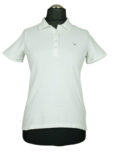 GANT TOP COTTON WOMENS SIZE M VGC ..a - Picture 7 of 7