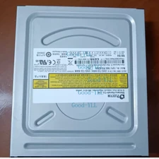 New original stock PLEXTOR PX-820A IDE interface burner optical drive