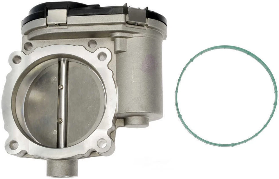 Корпус дроссельной заслонки впрыска топлива - Изображение 2 из 4