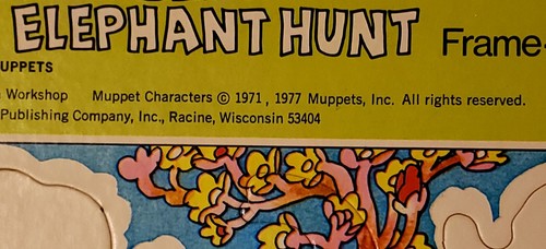 Various Puzzles & Book. 1966 Milton the Monster, 1961 Help Yourself, Walt Disney - Picture 19 of 23