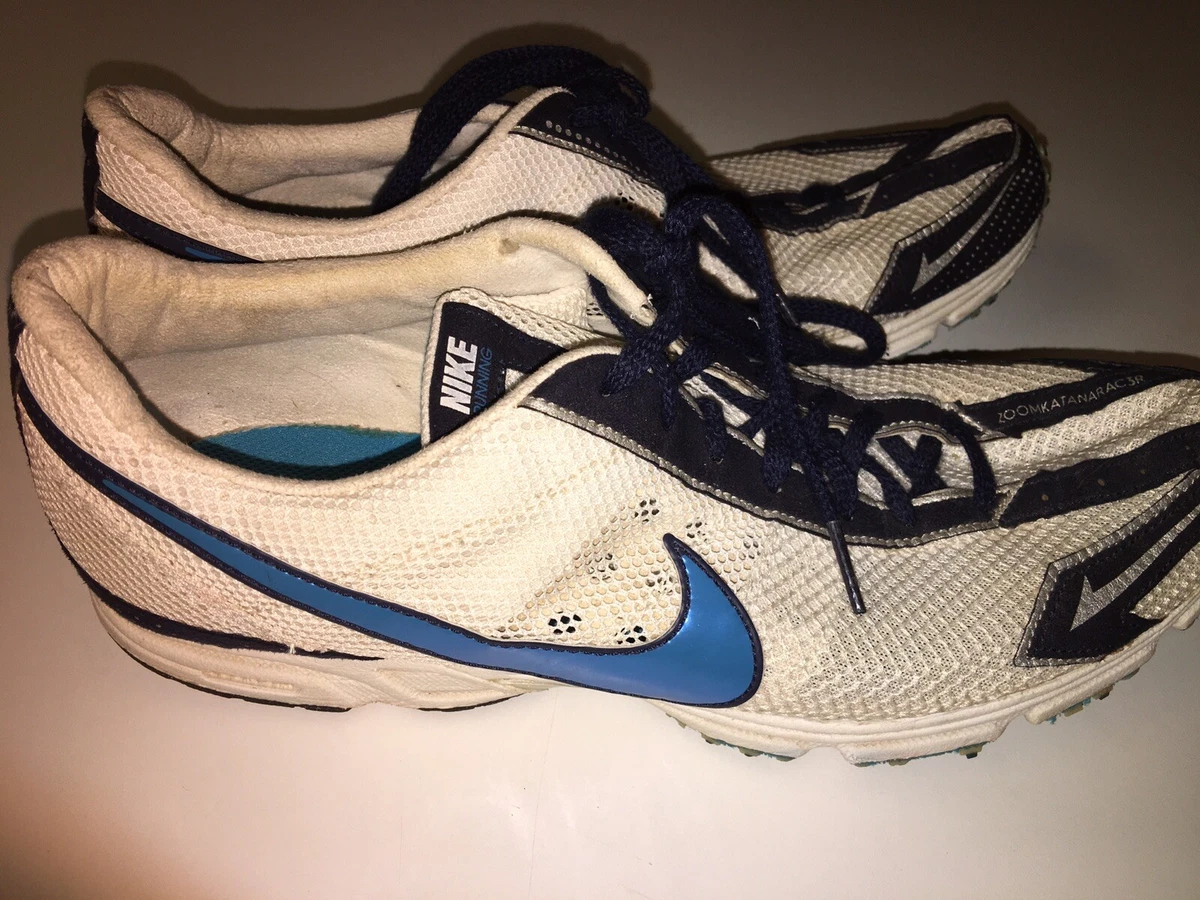 Men's racing flats store