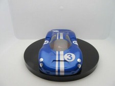 1/24 1967 PORSCHE 910 VINTAGE LEXAN BODY