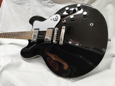 Epiphone ES-335 Limited Edition Dot BP