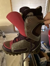thirty two snowboard boots
