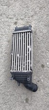 PEUGEOT 508 Intercooler Radiator 9683009680 3412BD05BA