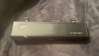 SELMER BUNDY II USA SILVER PLATED FLUTE WITH HARD SELMER CARRY CASE 1970-1980s — photo 2