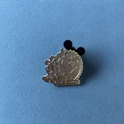 Disney Mickey Mouse Single Pin Trading Halloween Theme Hidden Mickey 2008 — photo 1