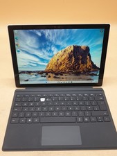 Microsoft Surface Pro 4 1724 12,3" i5-6300U 2,4 GHz 4 GB Ram 128 GB SSd, SL3