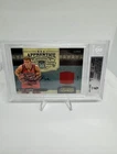 Blake Griffin Rookie Player Worn RPA 2009-10 Timeless Treasures Auto /10