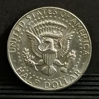 1980 P Half Dollar Kennedy Half Dollar Coin — photo 3