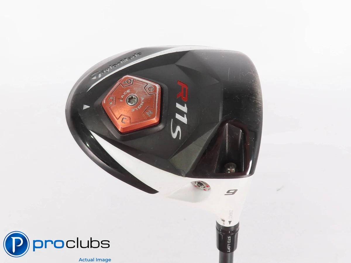 Taylormade R11s Driver for sale | eBay