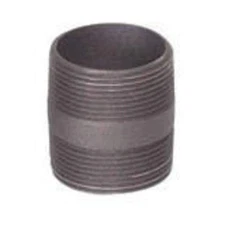 Premier Mounts 1.5 Close Nipple Connector" (clsw)