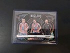 Panini Obsidian 2024/25 Nucleus Atletico Madrid Griezmann Koke Oblak /75
