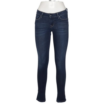 Pepe Jeans, Jeans, Größe: 25/30, SOHO, Blau, Baumwolle/Elasthan/Polyester #j9G
