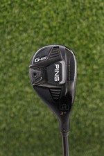 Ping G425 3 S Flex 40"