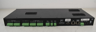 Crestron CP3N 3-Series Advanced Control Processor