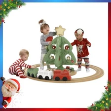 Step2 My First Christmas Tree - Wonderland Express