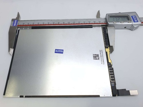 Nur LCD Display Bildschirm Ipad Mini 4 A1550 A1538 Bildschirm Allein