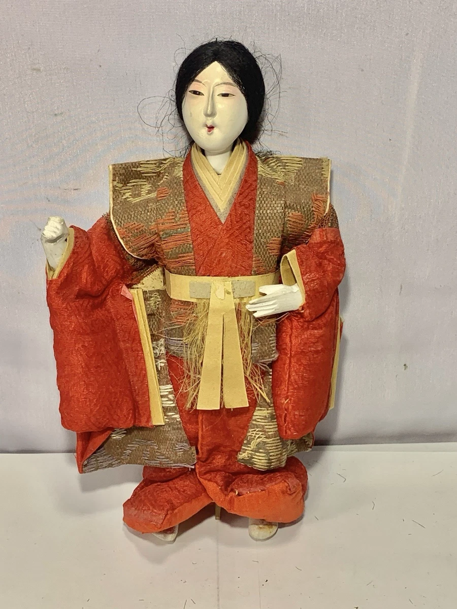 1850-1899 年日本娃娃| eBay