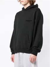 Fear Of God Essentials Hoodie [ Authentic ] - Multiple Sizes And Color