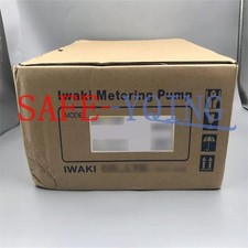 ONE NEW IWAKI Magnet Pump MD-20RM-220N