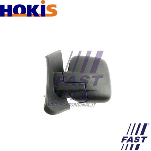 OUTSIDE MIRROR FT88356 FOR OPEL VIVARO/B/Van/Platform/Chassis/Bus  RENAULT  